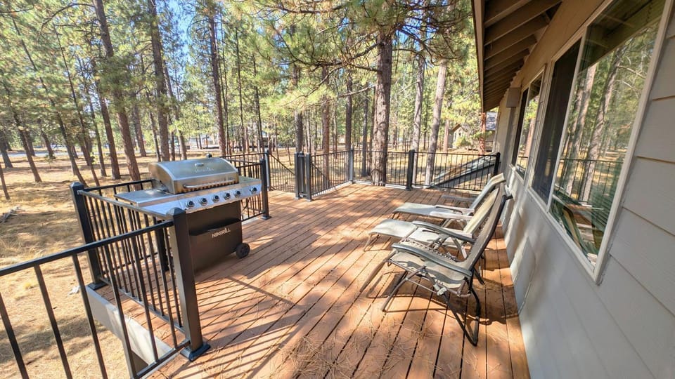 Mt Hood 13 House in Sunriver