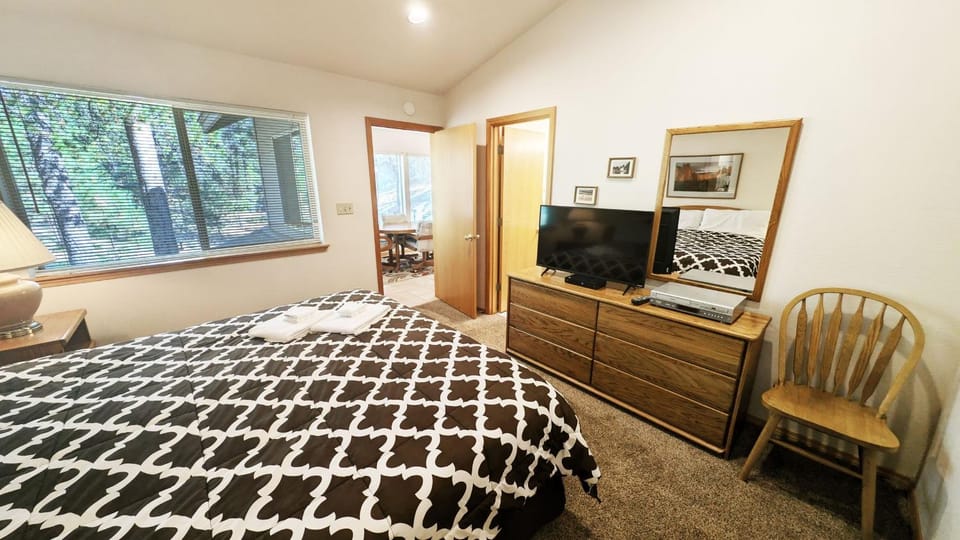 Mt Hood 13 House in Sunriver