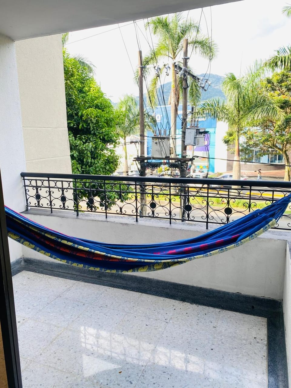 La vida es bella! hermoso apartamento cerca al aeropuerto y centro Apartment in Dosquebradas