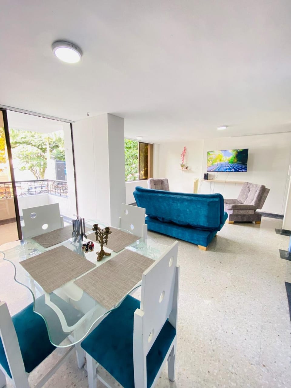 La vida es bella! hermoso apartamento cerca al aeropuerto y centro Apartment in Dosquebradas