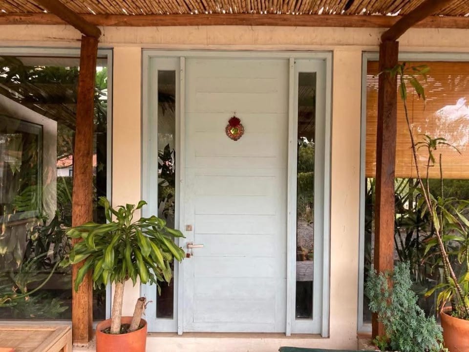 Serendipia House in Villa de Leyva