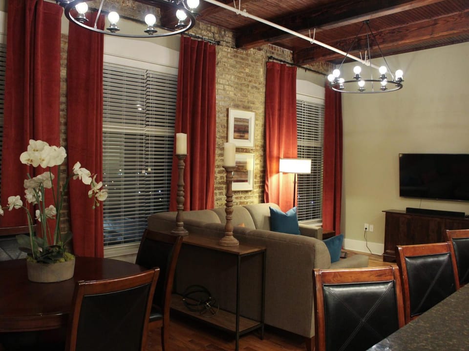 The Valley Apartment in Vicksburg