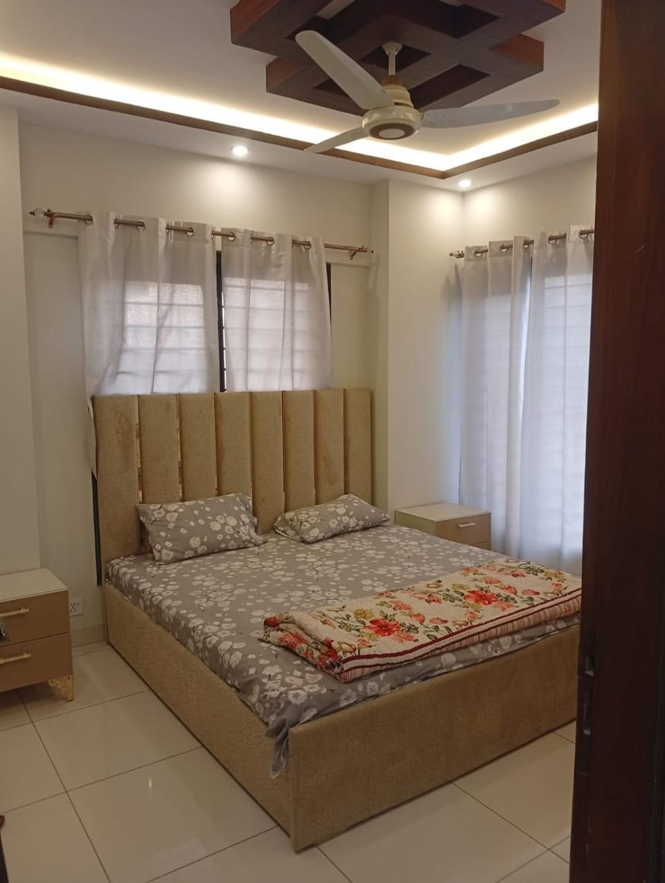 2 Bed DD Apartment Apartment in Karachi