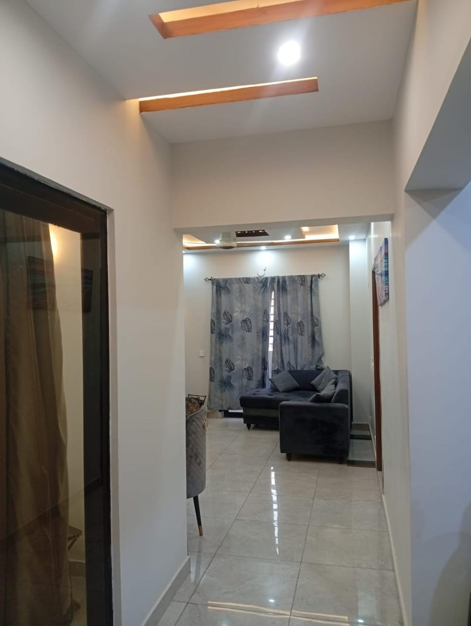 2 Bed DD Apartment Apartment in Karachi