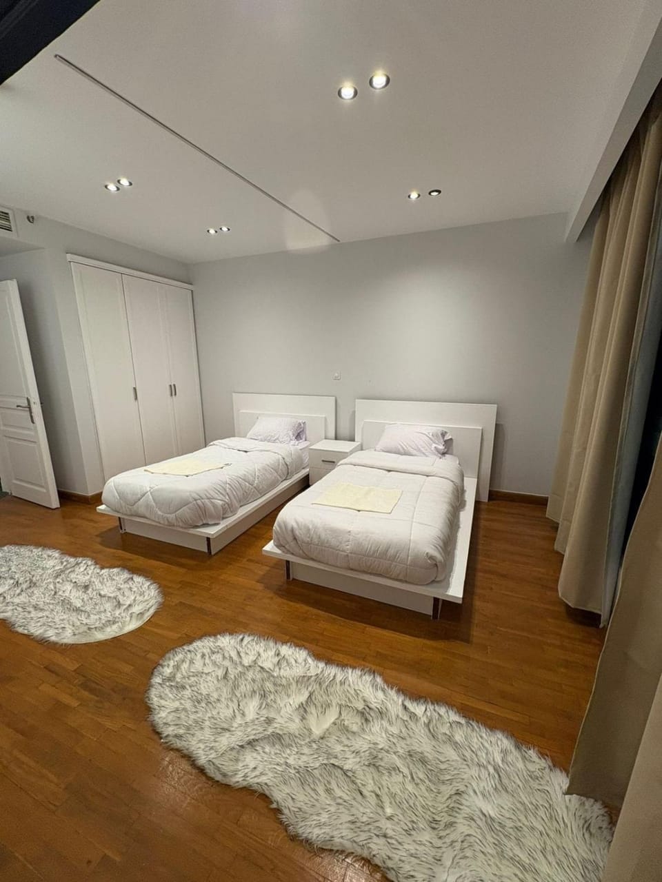 Luxury Fourseasons APT at san Stefano Grand plaza Apartment in Alexandria