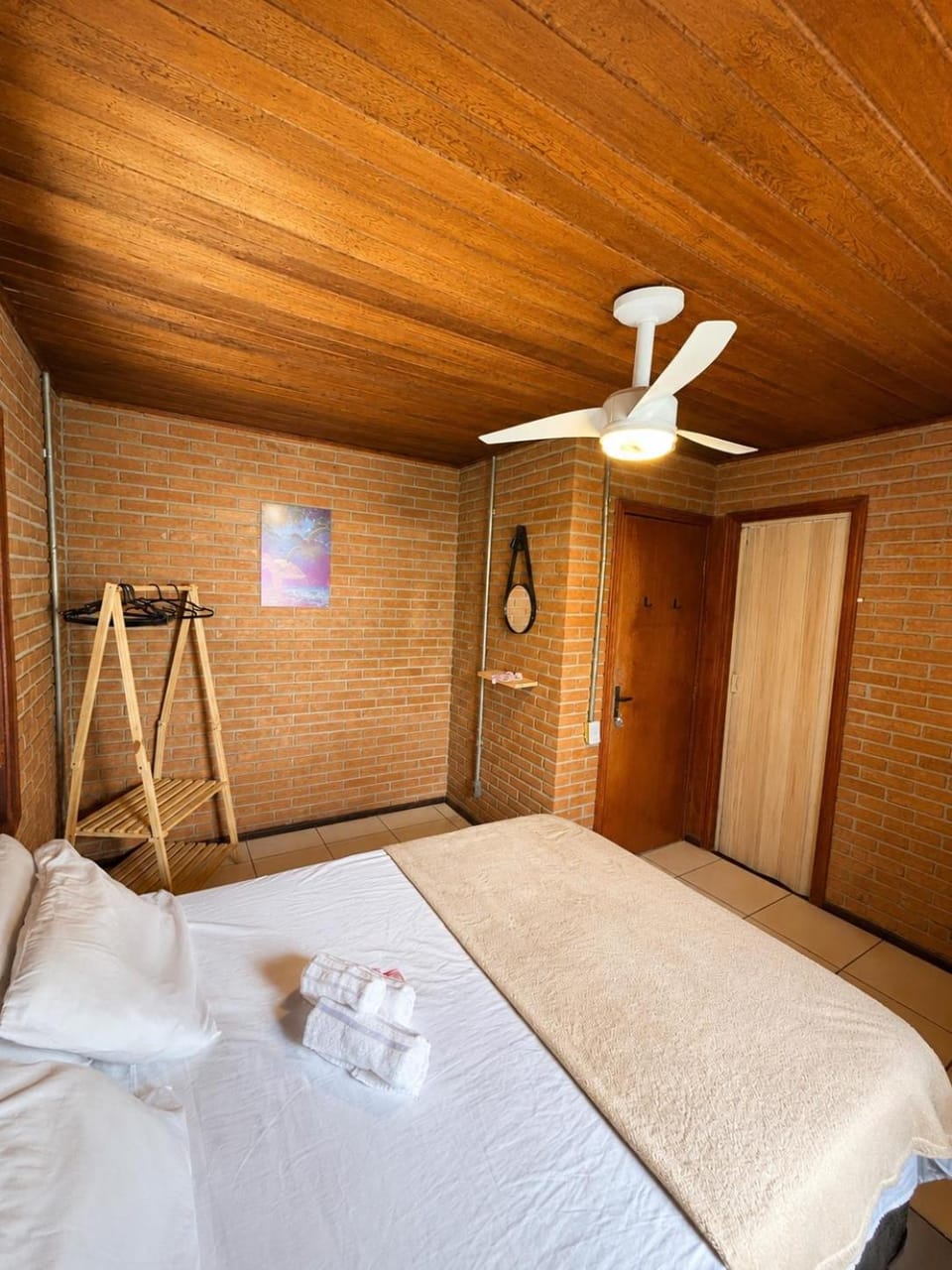 Brumar - Suíte em casa compartilhada - Jabaquara Vacation rental in Paraty