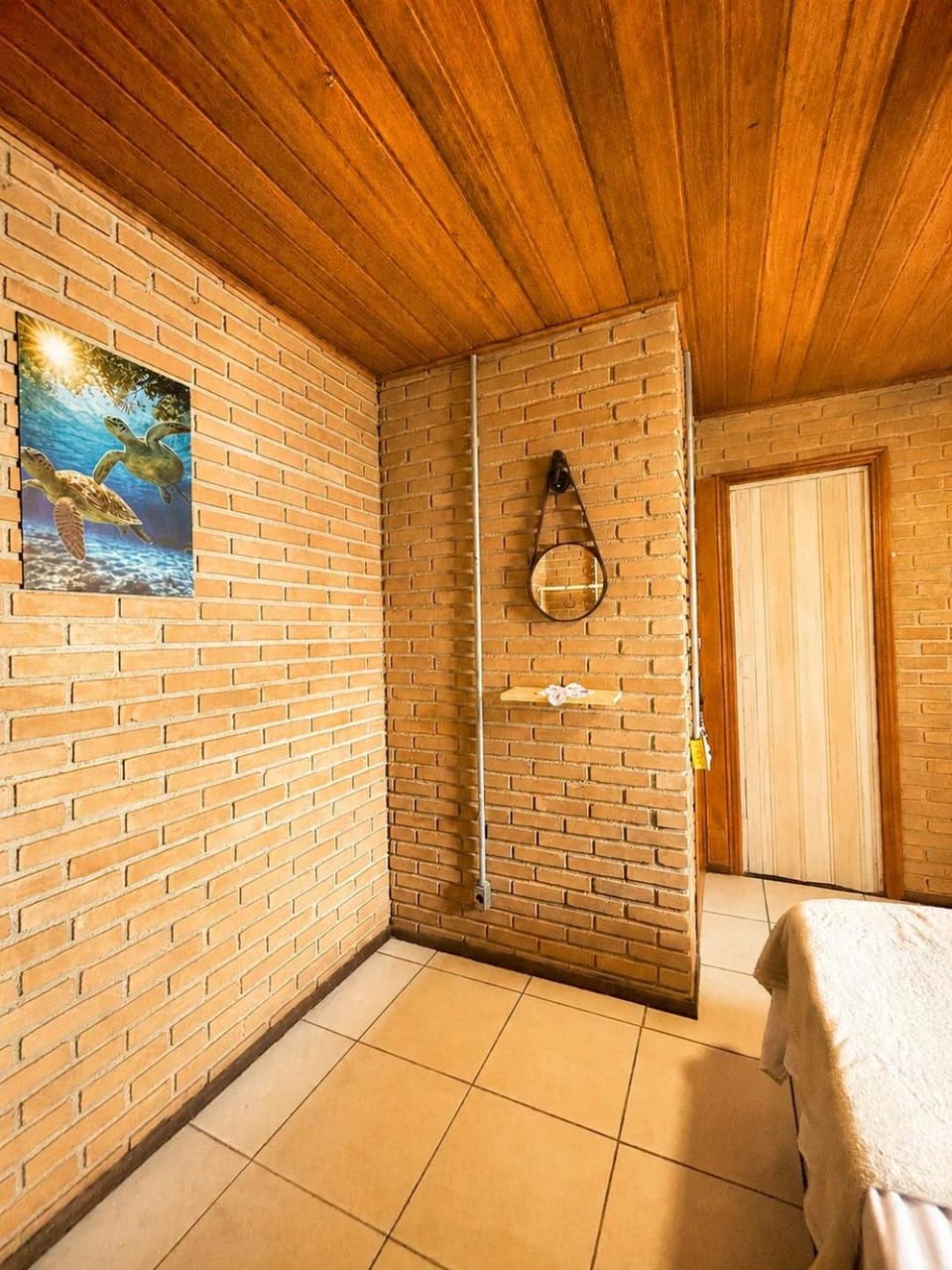 Brumar - Suíte em casa compartilhada - Jabaquara Vacation rental in Paraty
