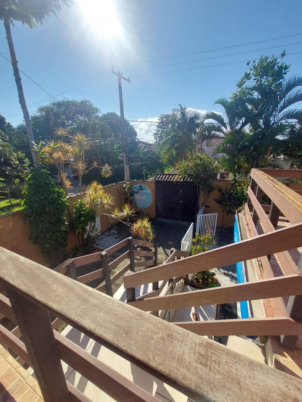 View (from property/room)