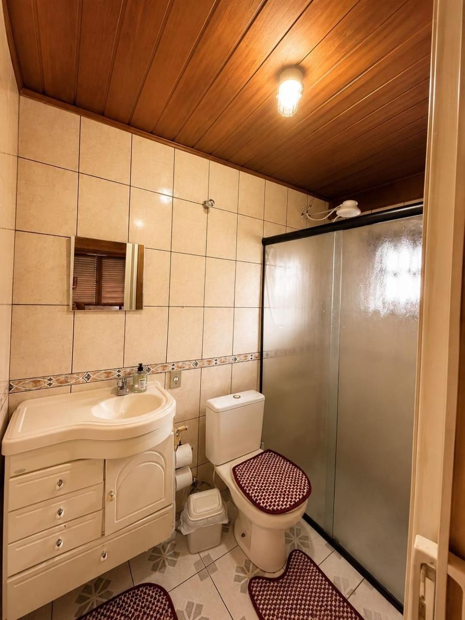 Brumar - Suíte em casa compartilhada - Jabaquara Vacation rental in Paraty