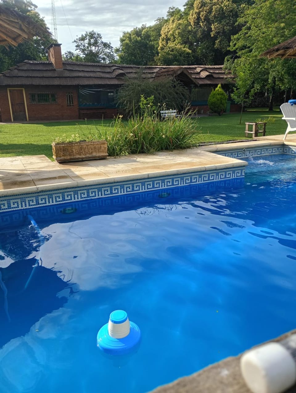 Casa Quinta House in Buenos Aires Province