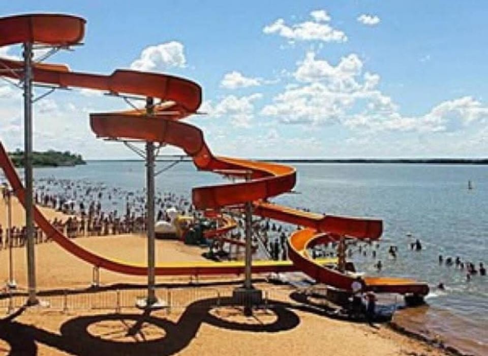 Rancho Aconchego para seu lazer House in State of São Paulo