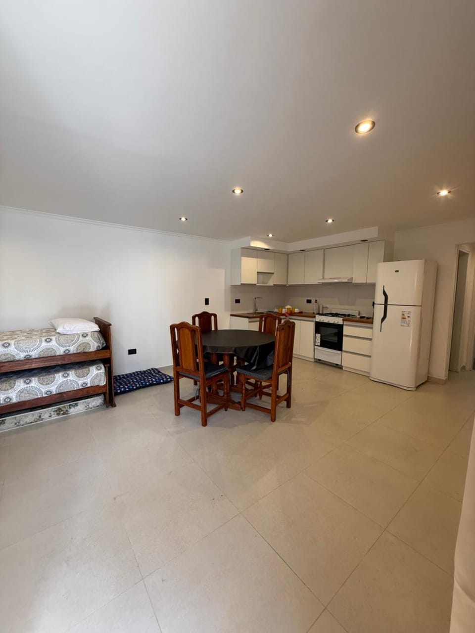 Dpto lo de Bruno Apartment in Santa Clara del Mar