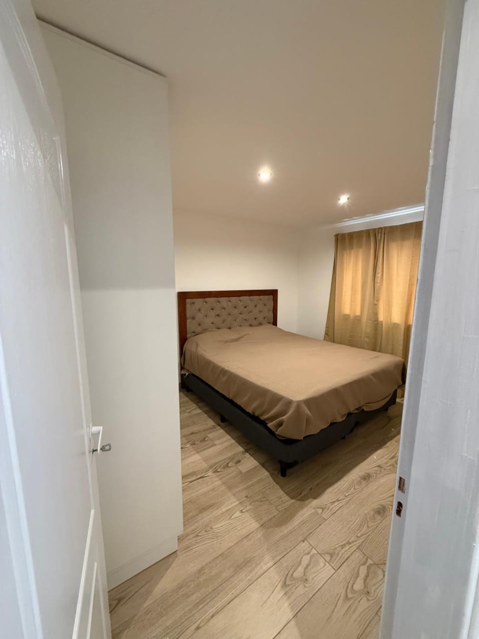 Dpto lo de Bruno Apartment in Santa Clara del Mar
