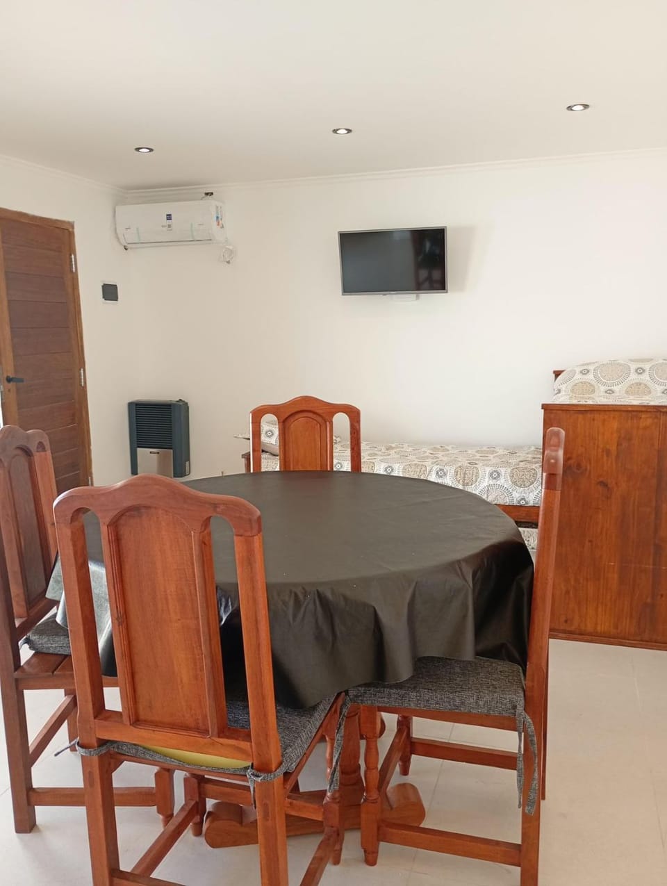 Dpto lo de Bruno Apartment in Santa Clara del Mar