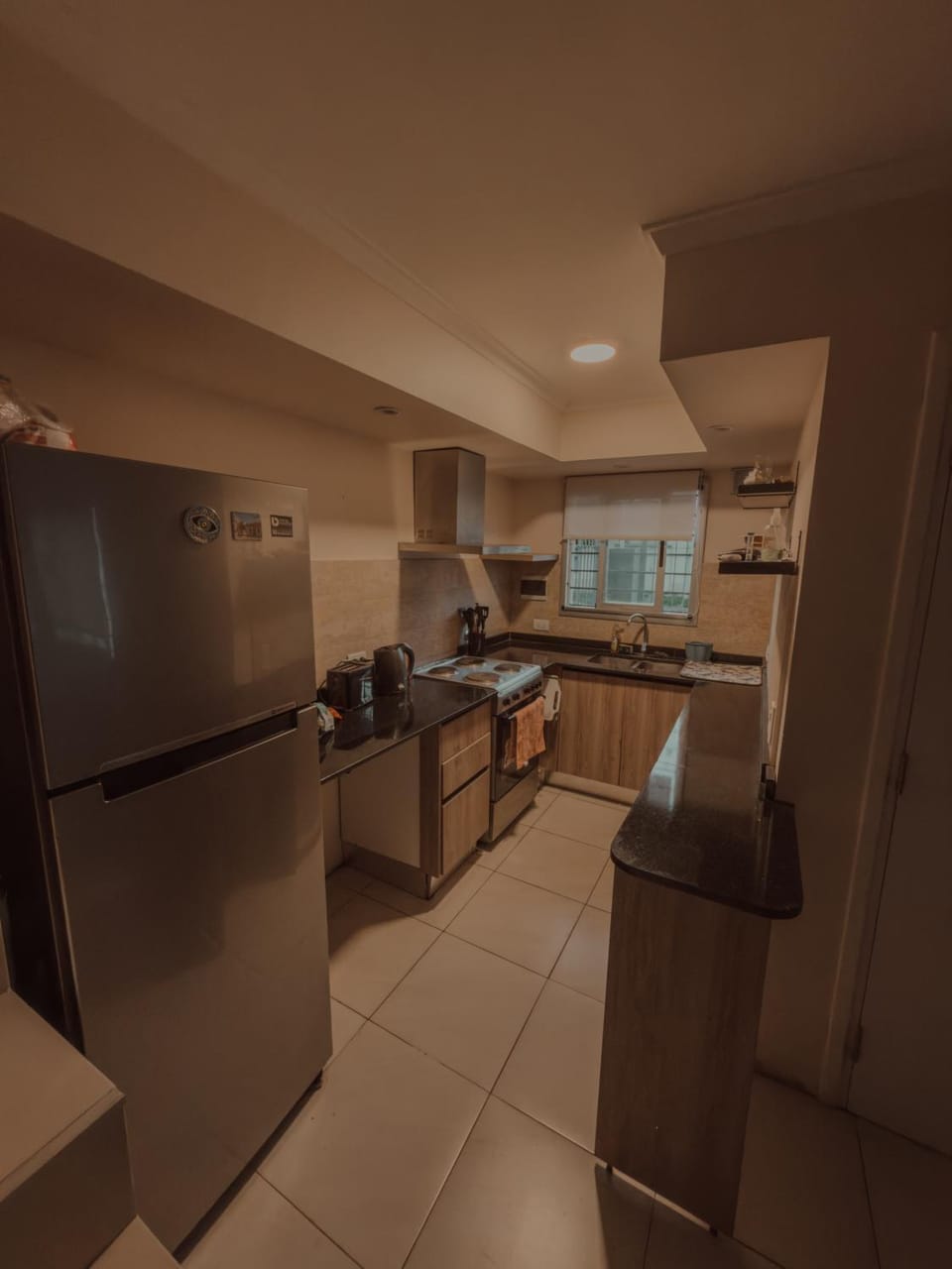 Hermoso Duplex con parrilla y a cuadras de la playa! House in Mar del Plata