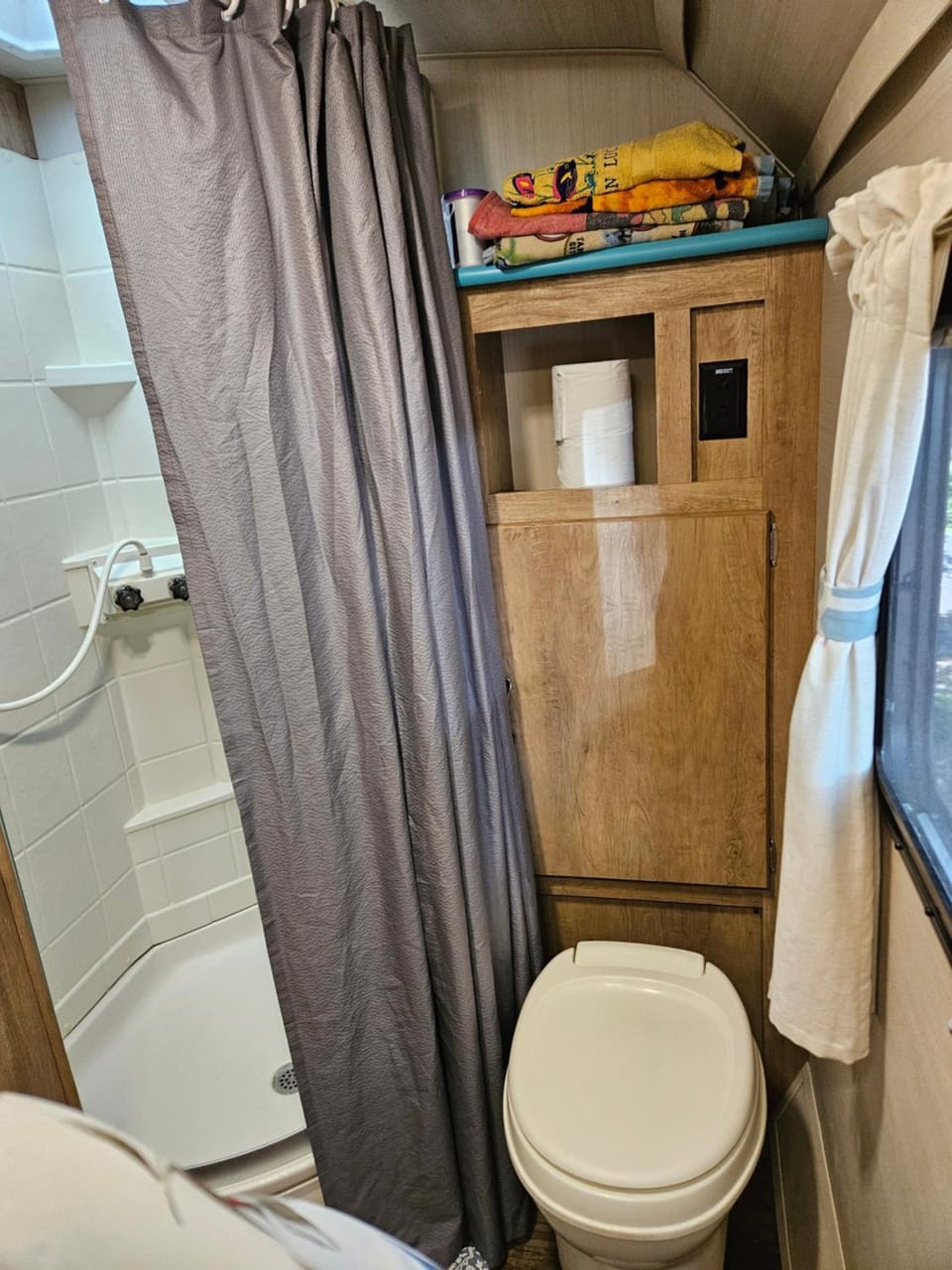 Gold Rush Historical Resort Campground/ 
RV Resort in Calaveras County