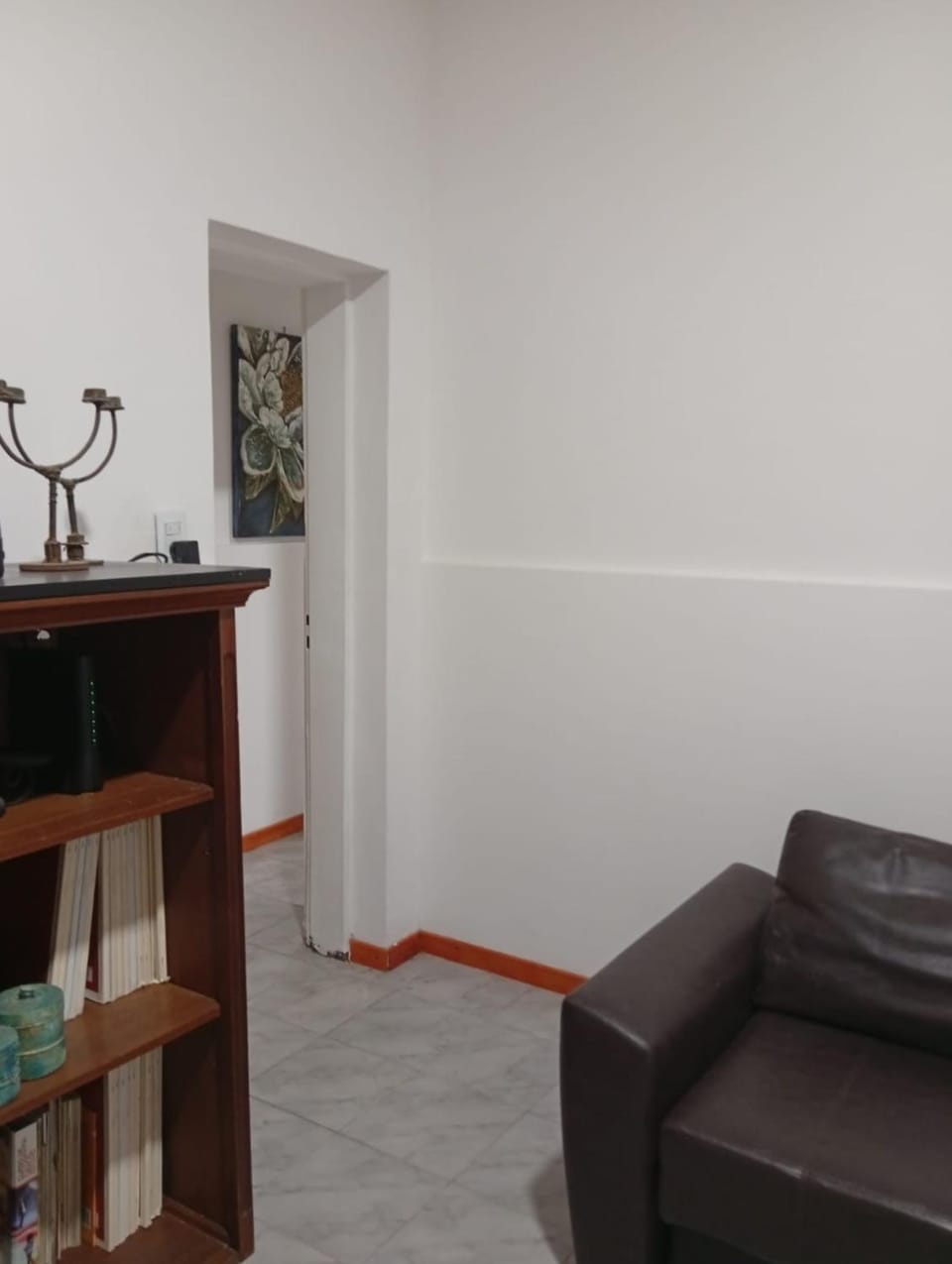 Yeshua25 Apartment in San Nicolás de los Arroyos