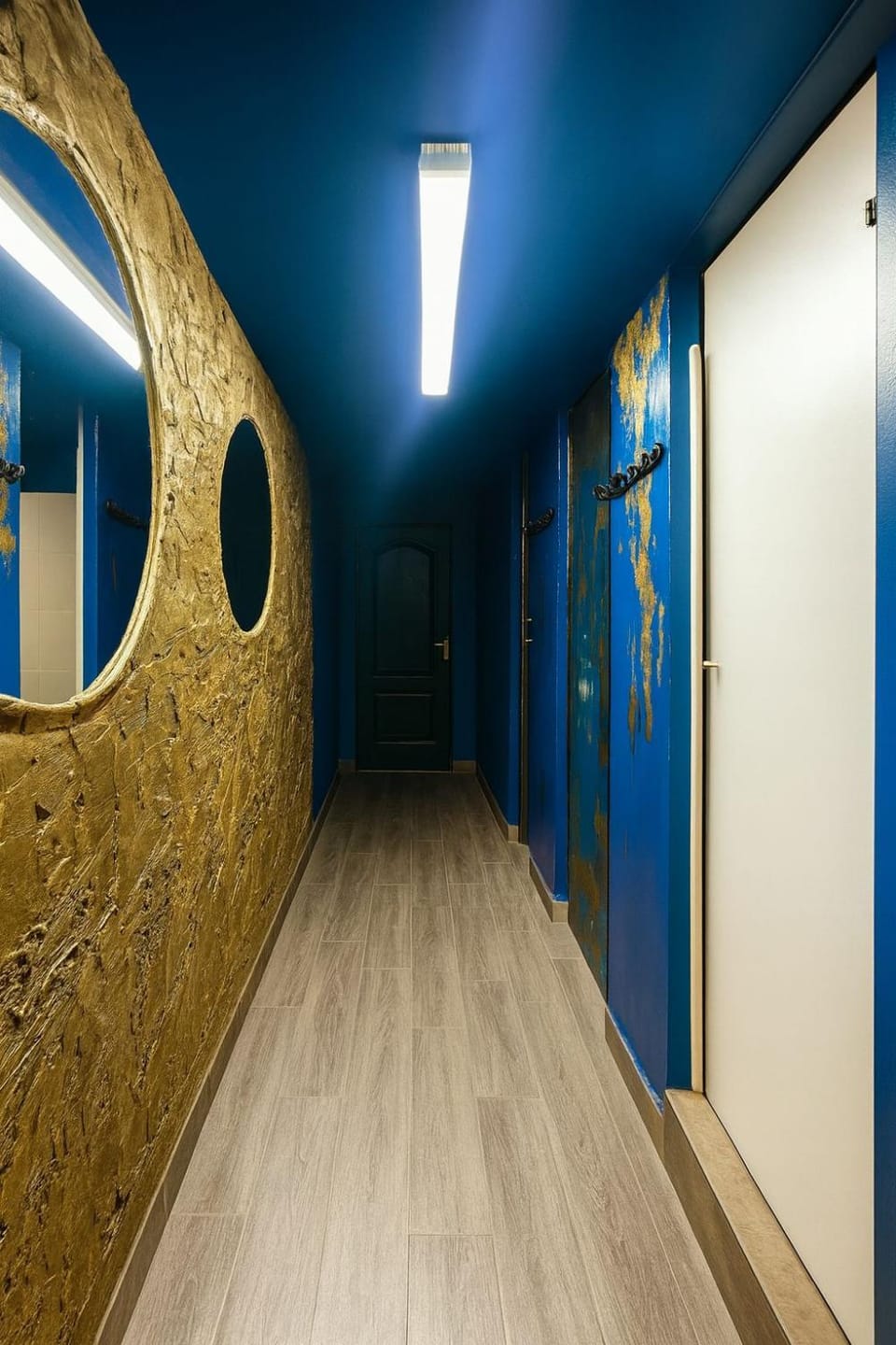 Casa amplia con estilo, poblado, disco y AC Apartment in Medellin