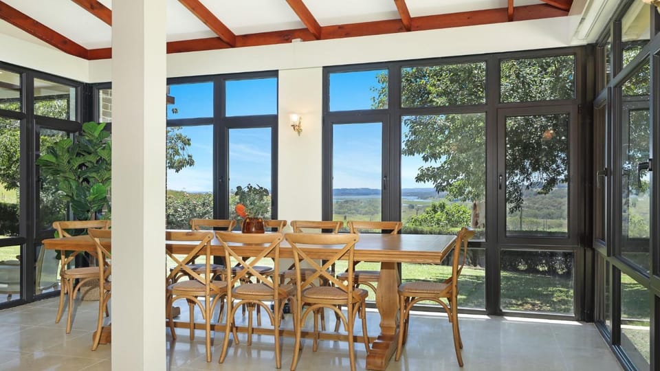 Goolara House in Burrawang