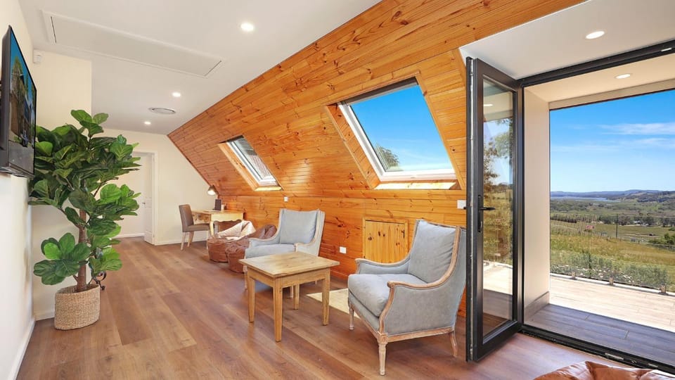 Goolara House in Burrawang