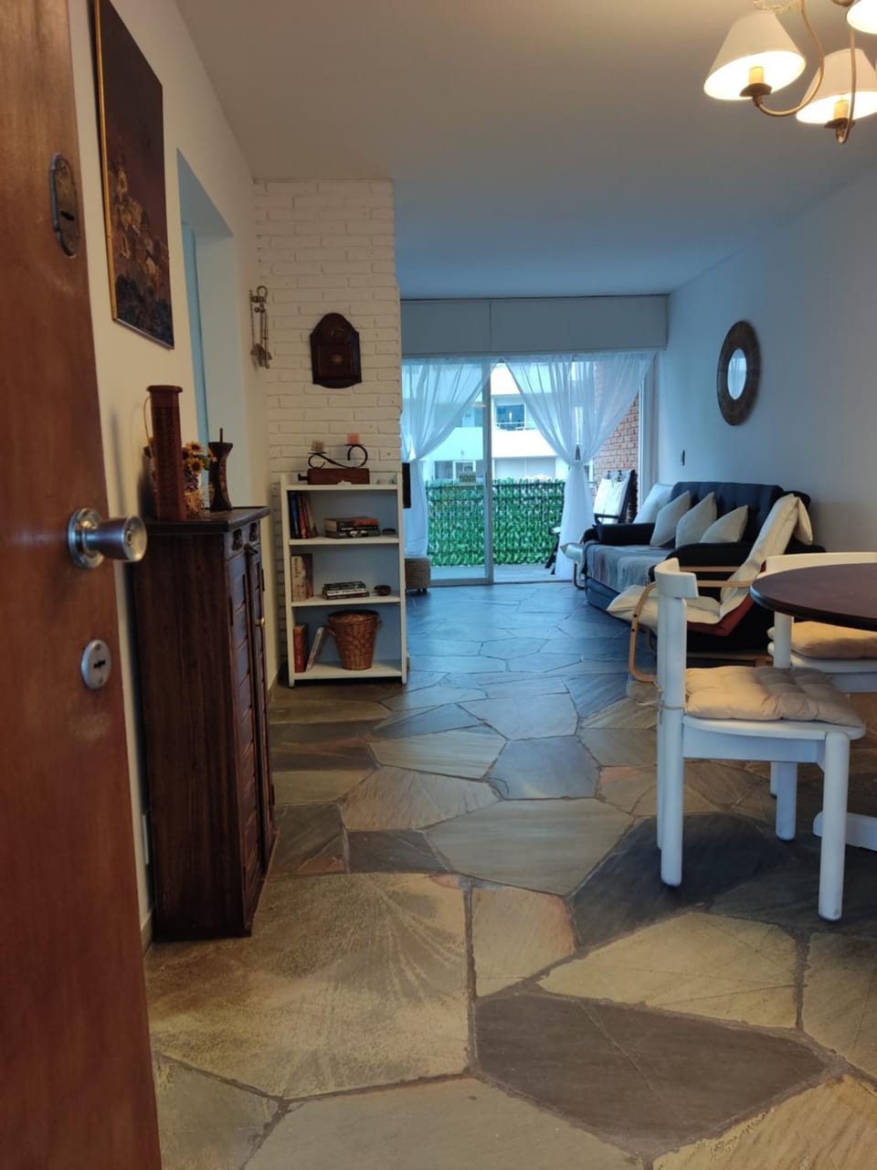 Hermoso Apartamento en punta del este Apartment in Maldonado Department, Uruguay