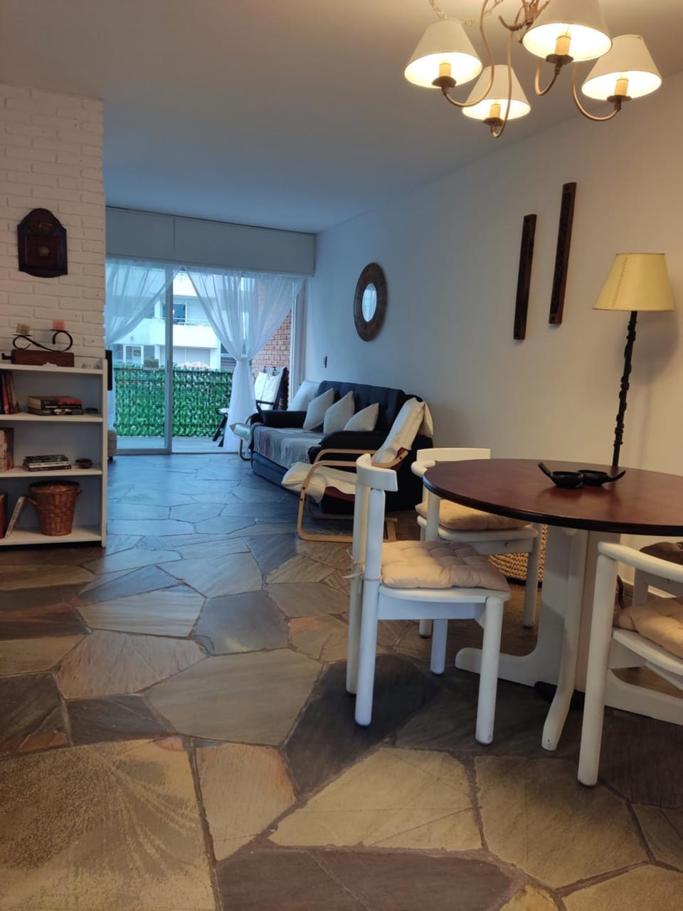 Hermoso Apartamento en punta del este Apartment in Maldonado Department, Uruguay