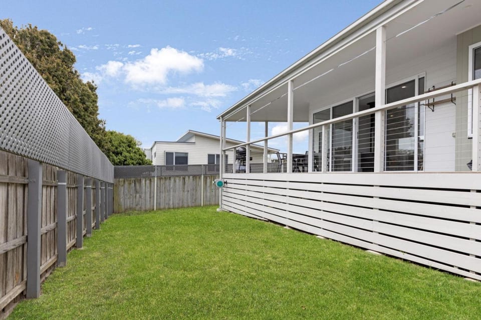 Eleebana House in Victoria