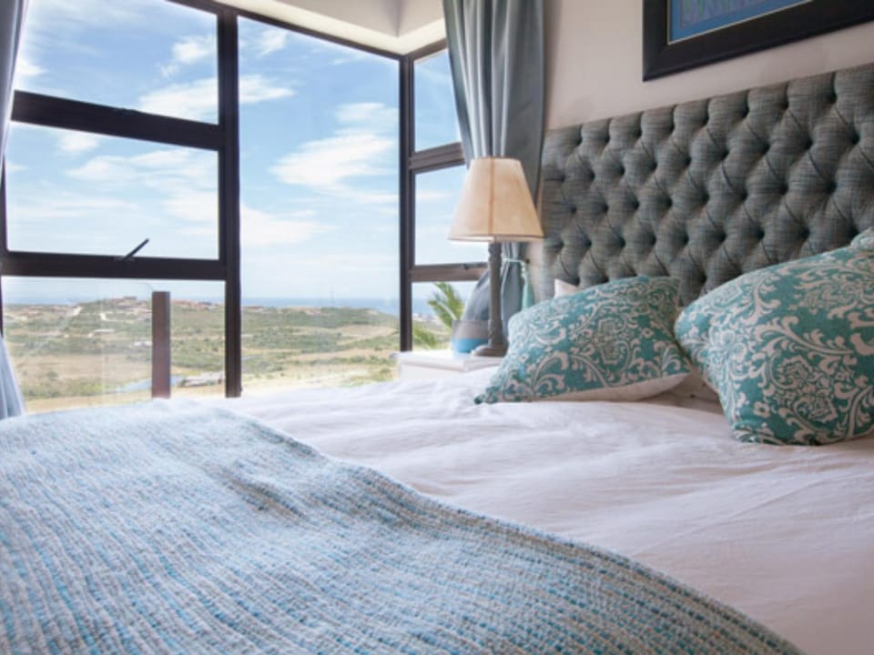 View (from property/room), Sea view