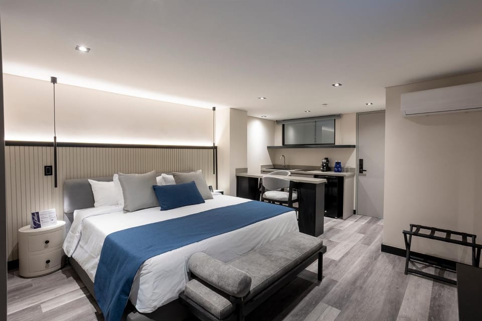 Altus Hotel Hotel in Santander, Colombia