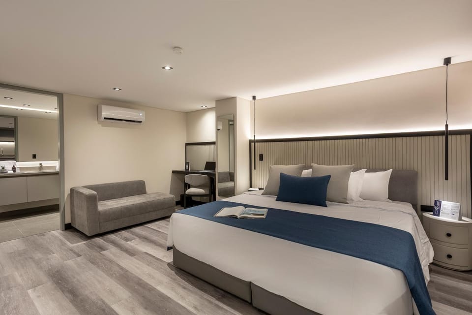 Altus Hotel Hotel in Santander, Colombia