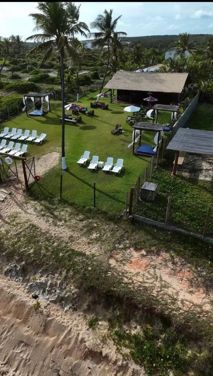 Tree Bies Resort - Refúgio a beira-mar Apartment in State of Bahia
