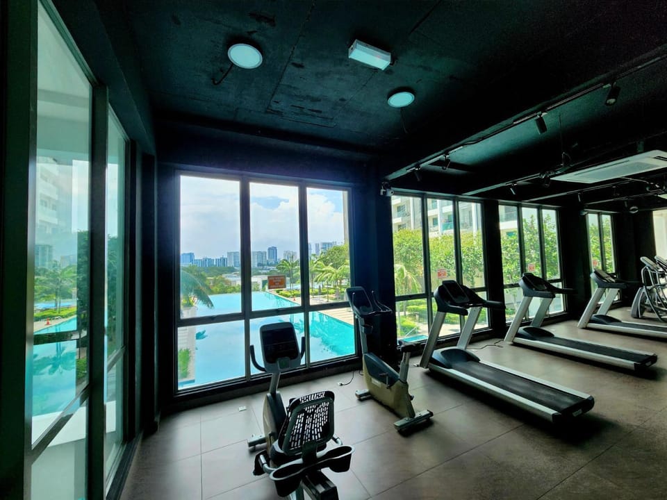 RedNote by SmHub Apartment in Selangor, Malaysia