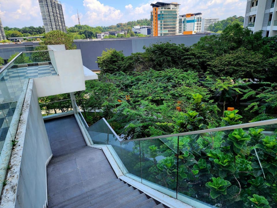 RedNote by SmHub Apartment in Selangor, Malaysia