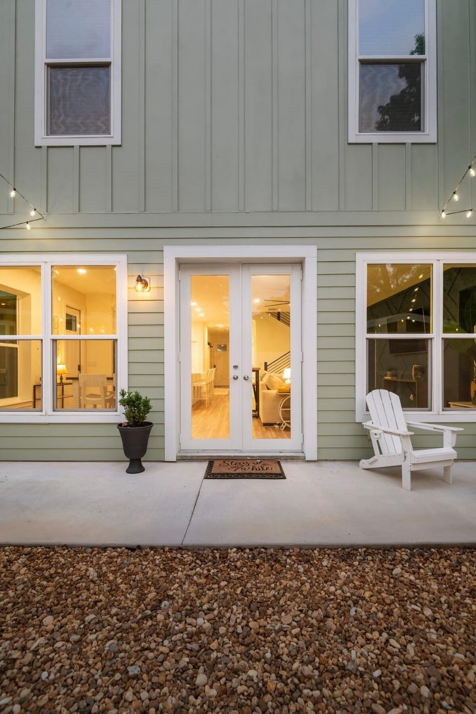 Tampa Heights Furnished Bungalow! House in Tampa