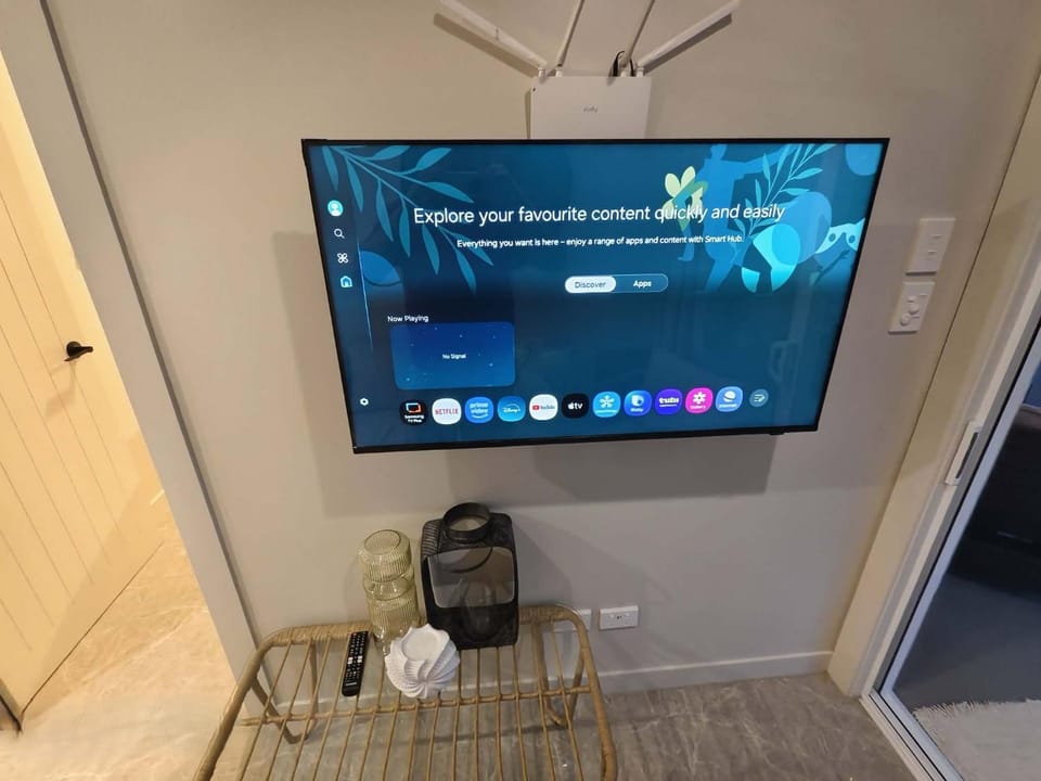 TV and multimedia