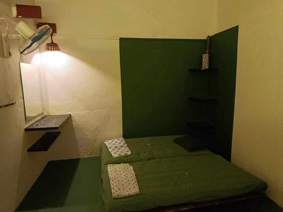 PARV Farms Farm Stay in Karnataka