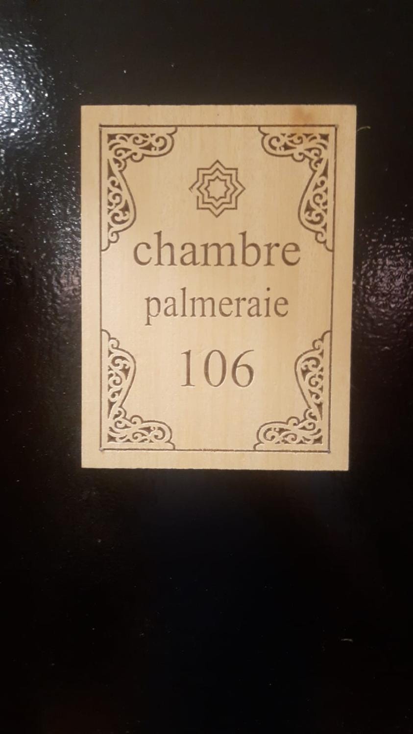 Logo/Certificate/Sign