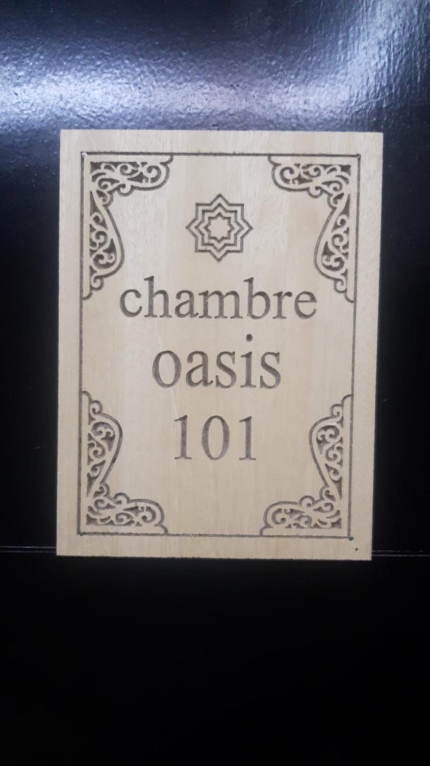 Logo/Certificate/Sign