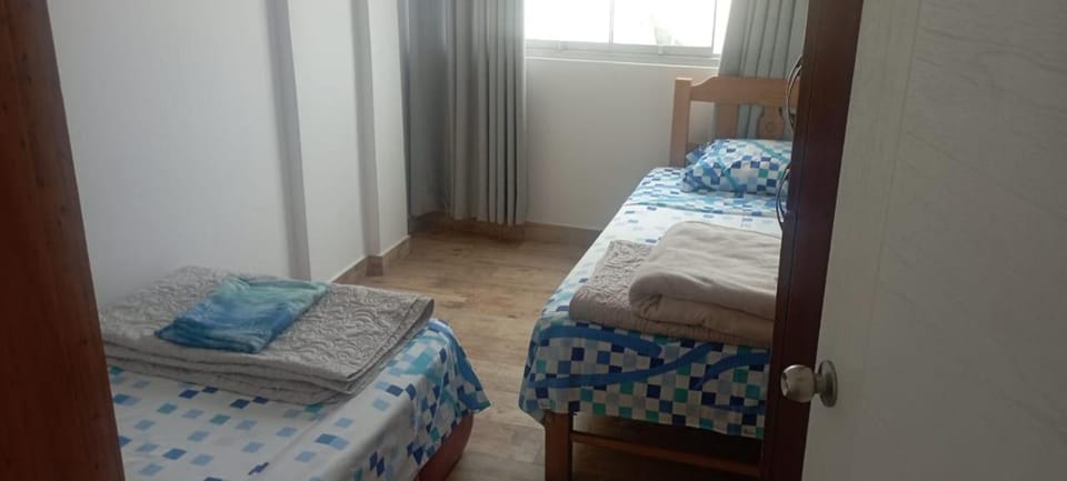 CERRO AZUL Alojamiento - Mini 4 personas Apartment in Lima Region, Peru