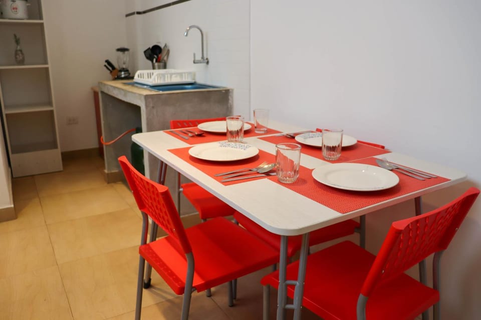CERRO AZUL Alojamiento - Mini 4 personas Apartment in Lima Region, Peru