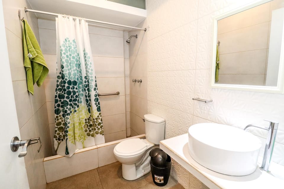 CERRO AZUL Alojamiento - Mini 4 personas Apartment in Lima Region, Peru
