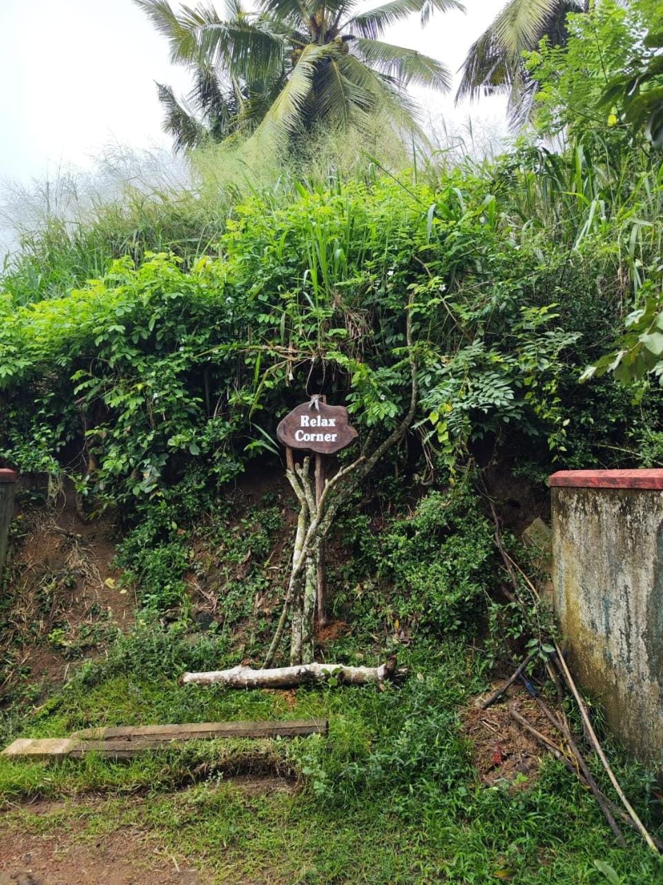 Relax Corner Bed and Breakfast in Southern Province