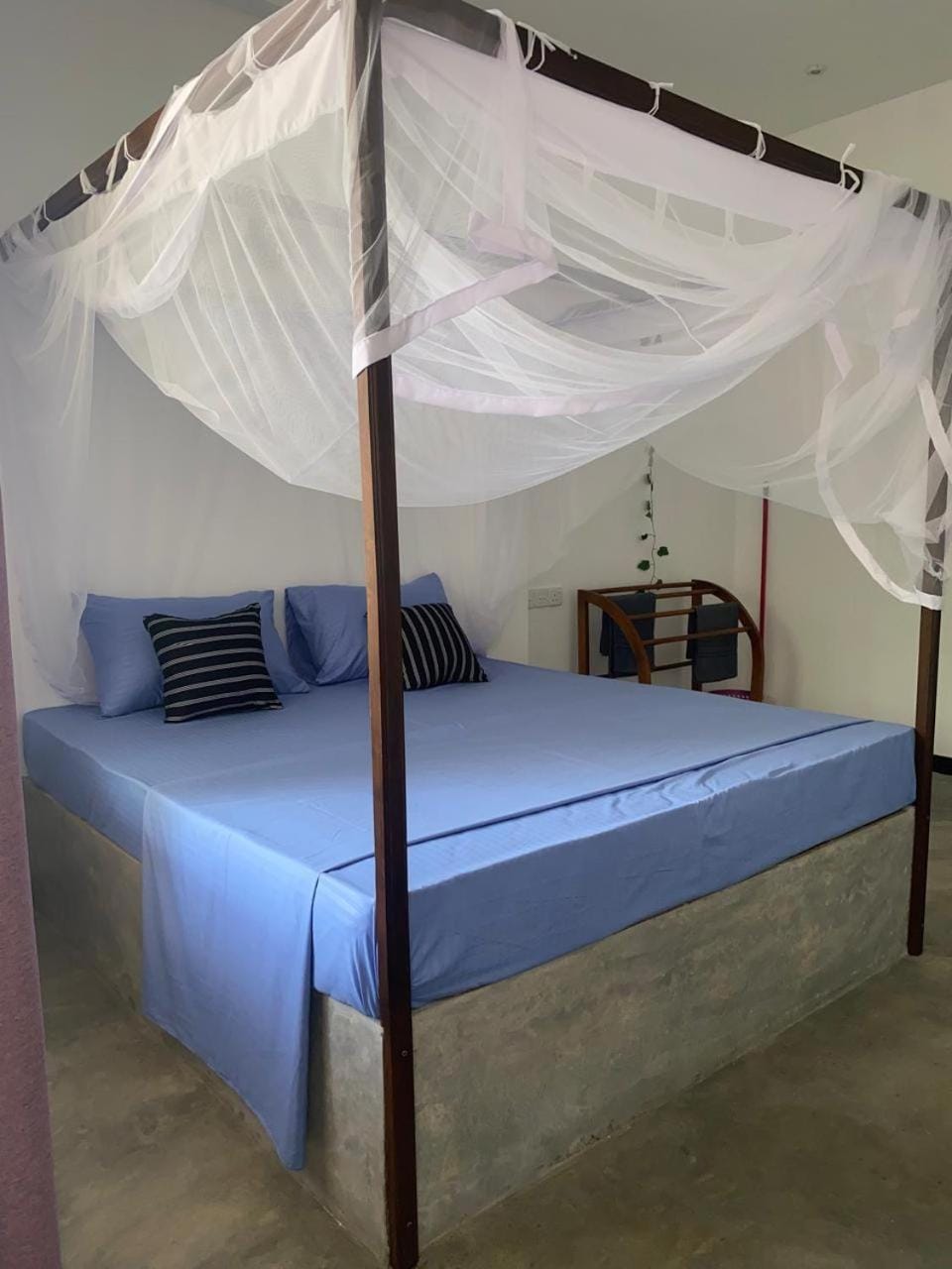 Relax Corner Bed and Breakfast in Southern Province