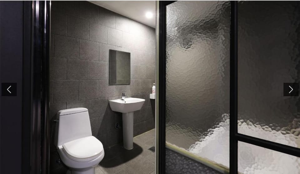 월호텔 Hotel in Pyeongtaek-si