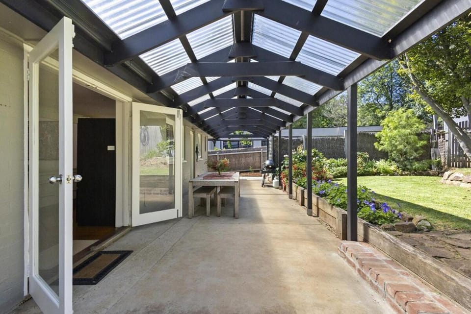 Cooinda, Red Hill South House in Red Hill