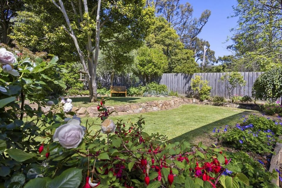 Cooinda, Red Hill South House in Red Hill