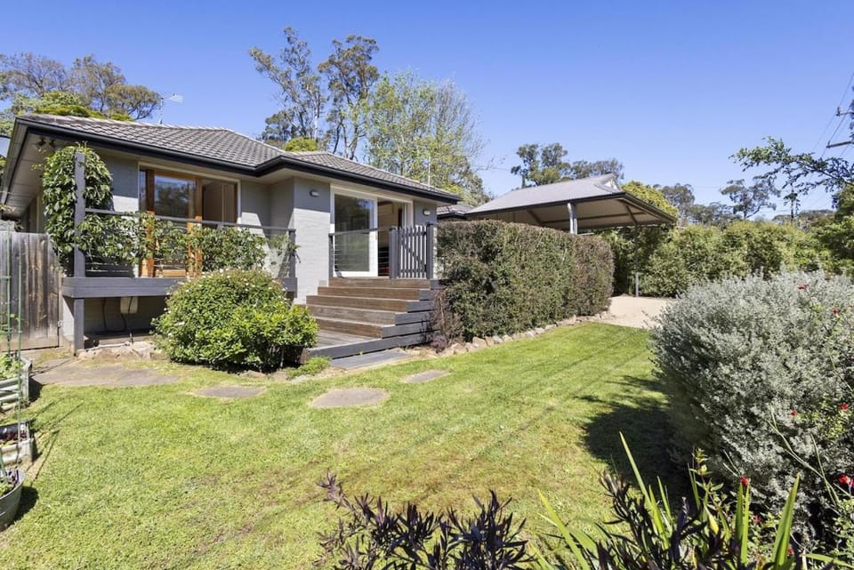 Cooinda, Red Hill South House in Red Hill