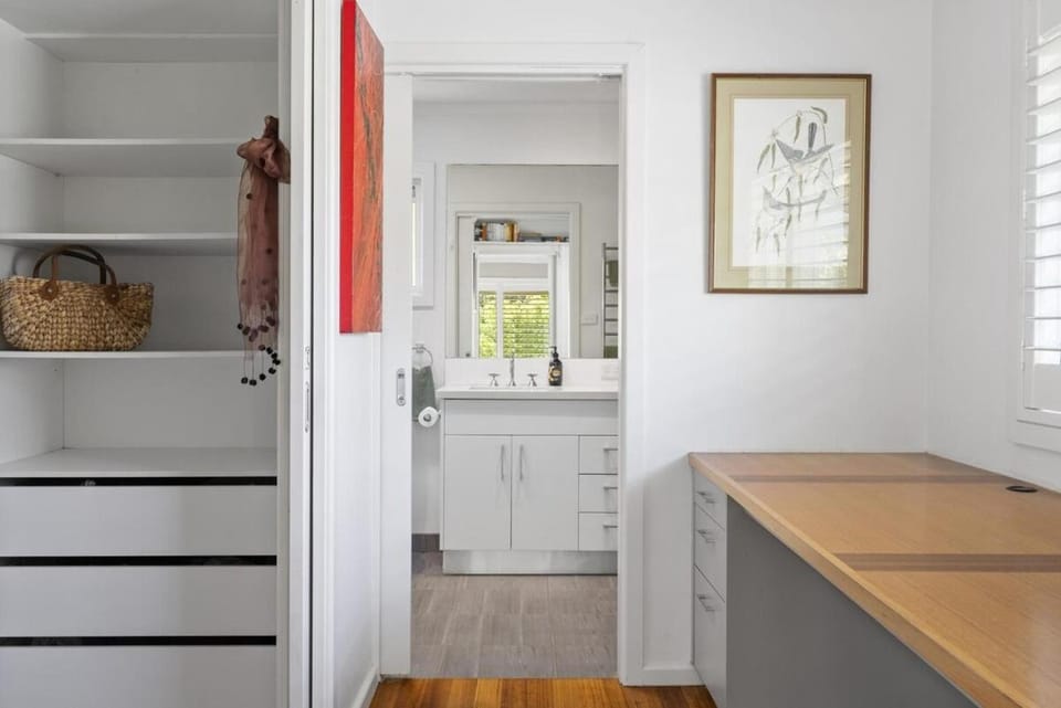 Cooinda, Red Hill South House in Red Hill