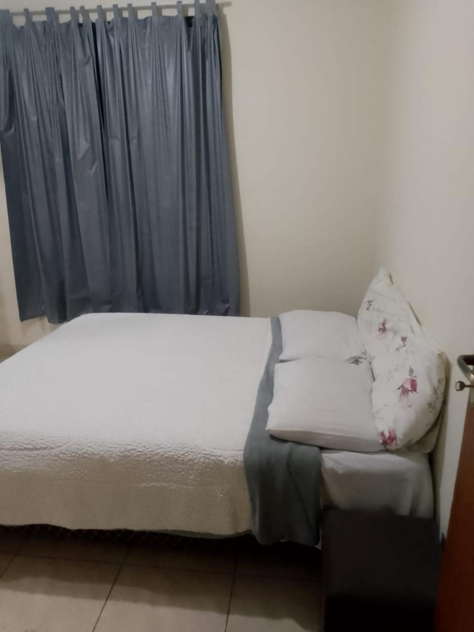 Casa tipo apartamento 2 quartos Petrópolis House in Duque de Caxias
