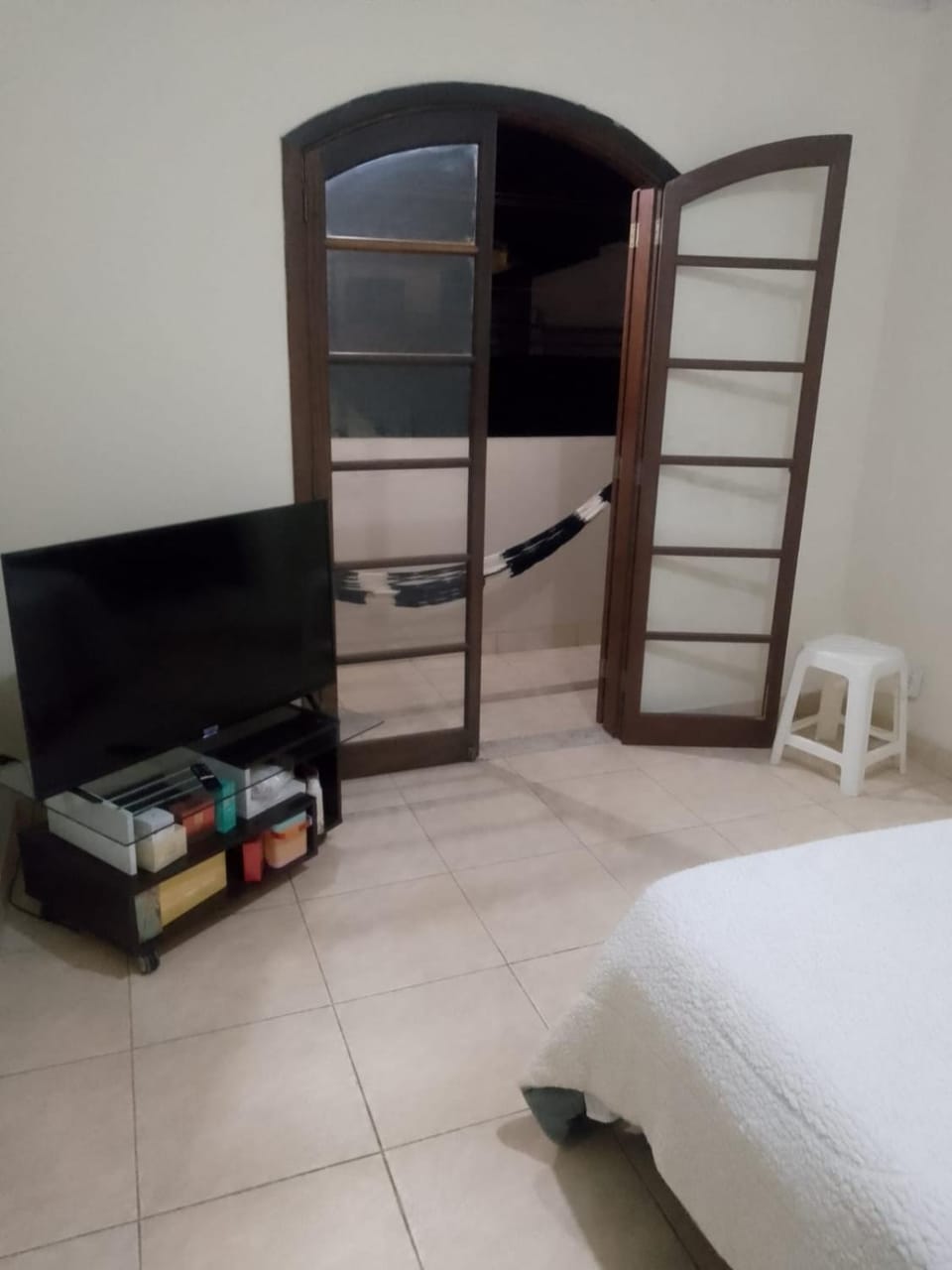 Casa tipo apartamento 2 quartos Petrópolis House in Duque de Caxias